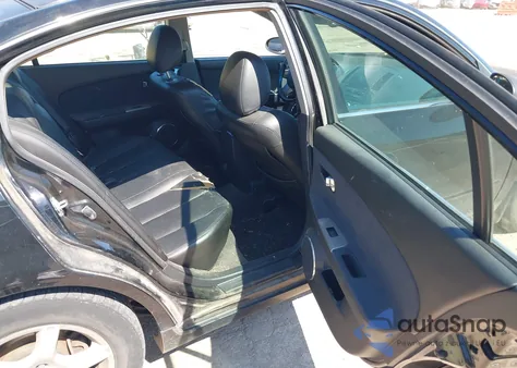 2006 Nissan Altima 2.5 S z USA, uszkodzony, nr VIN 1N4AL11D96N406301